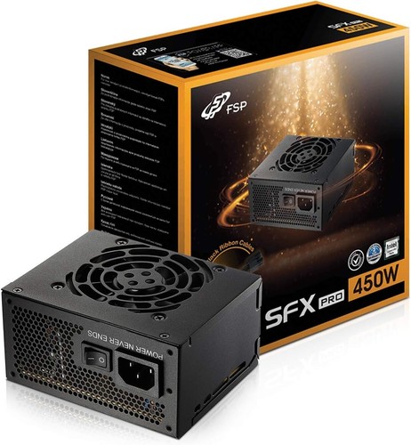 Mini itx power supply - power,