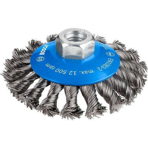 Bosch pro 5mm knotted - 0.5mm,