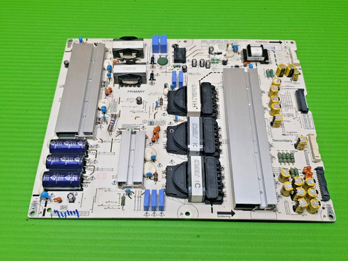 Power supply board - power,