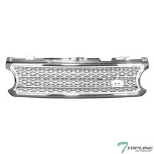 Topline For 2006-2009 Range