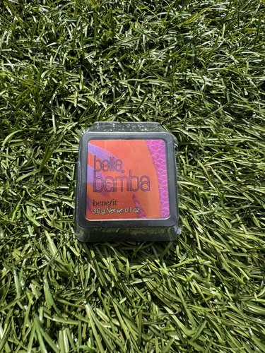 Benefit bella bamba pink - benefit, face