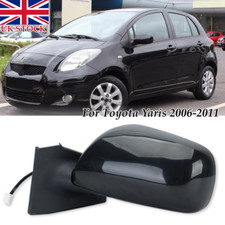 For Toyota Yaris 2006-2011
