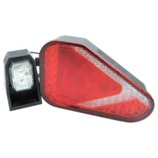 Genuine Ifor Williams P6e LED