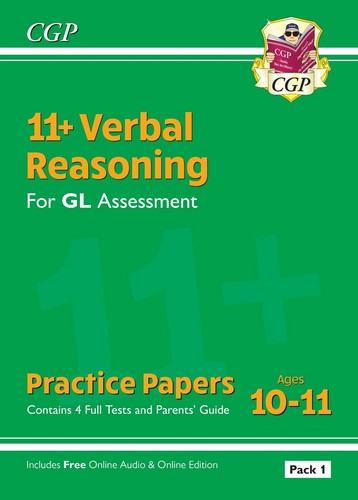 Plus year 6 verbal - 11+,