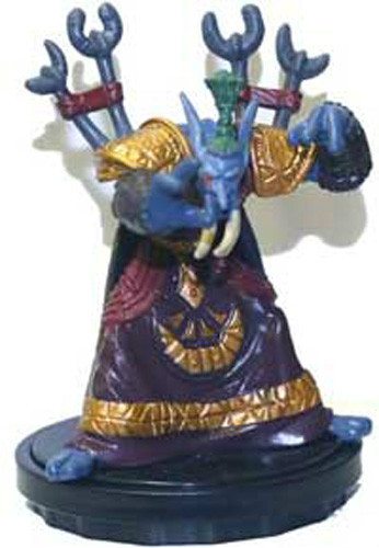 Wow warcraft miniatures core - warcraft,