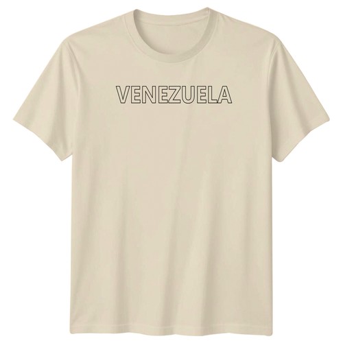 Great venezuela shirt south - t-shirt,