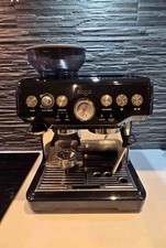 SAGE The Barista Express