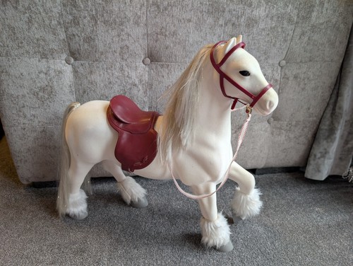 Our generation horse - our,