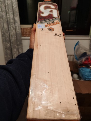 Plus 10000 cricket bat - ca,