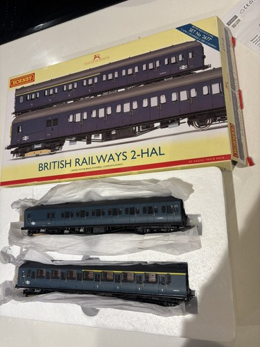 Hornby r3341 british - r3341,