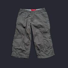 Men’s Y2K O’Neill Cargo 3/4 Shorts