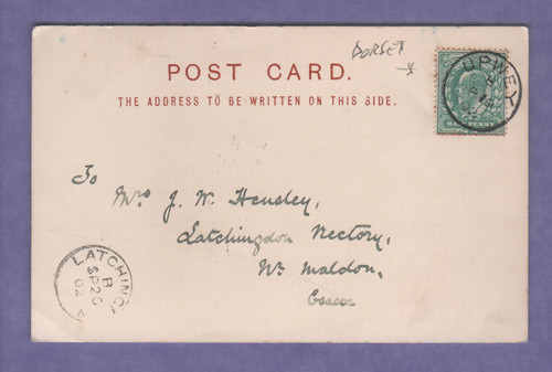 Upwey dorset single circle - dorset,