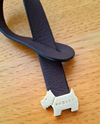 Radley dog bag - radley, with