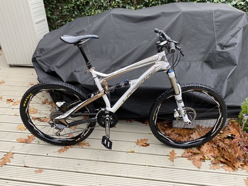 Lapierre zesty 514 mountain - lapierre,