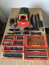 Hornby Trains Carriages