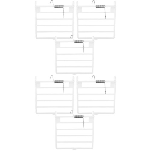Set budgie cage - set, 2