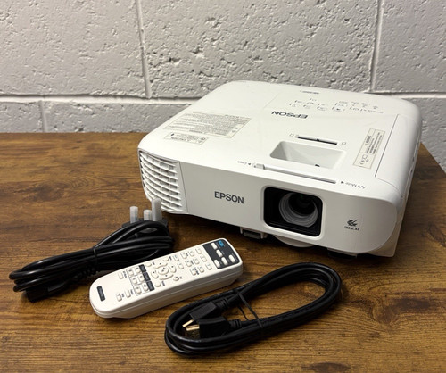 Epson 992f 1080p full - epson, eb-992f