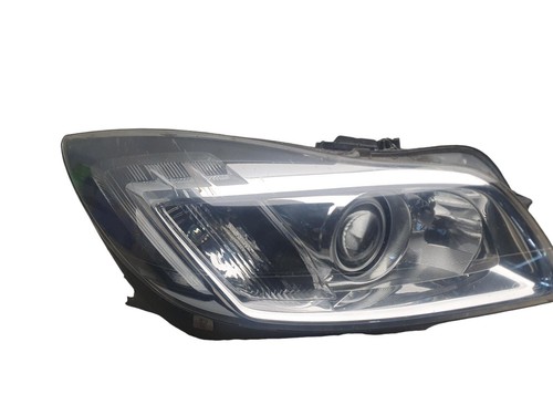 Vauxhall insignia headlight - insignia,