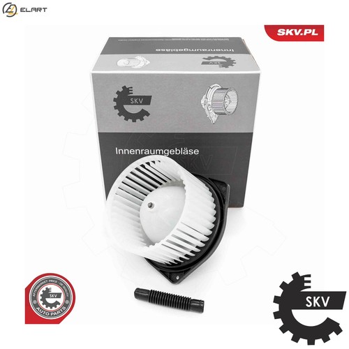Interior blower 68skv046 for - blower,