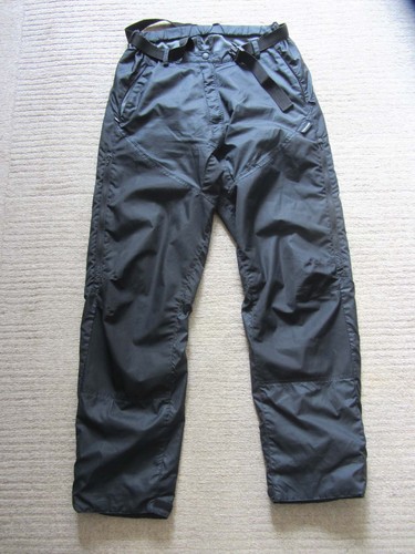 Paramo waterproof trousers - paramo,