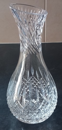Stuart crystal madison pattern - stuart,
