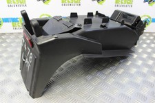 Honda VFR 800 Undertray Rear