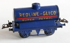 HORNBY O GAUGE  NO1 TANKER