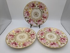 3 x Antique Davenport c1815-50