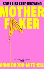 Motherfaker A hilarious and
