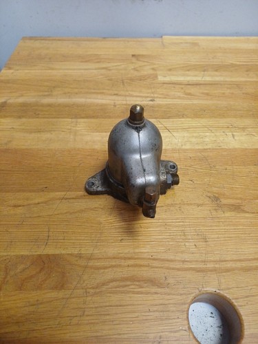 Gardner engine fuel filter - gardner,