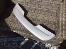 Ford Fiesta Mk6 ST150 Spoiler