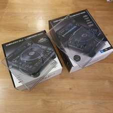 Denon DJ SC6000 / LC 6000