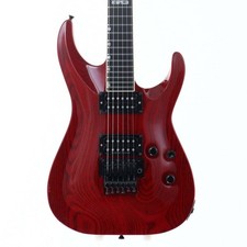 ESP Horizon-002 See Through