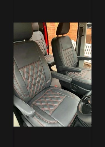 Leather inn fits - inn, vw