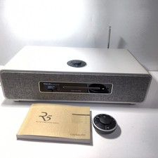 Ruark Audio R5 Hi-Fi Music