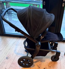 Joolz Hub+ Pushchair  Pram