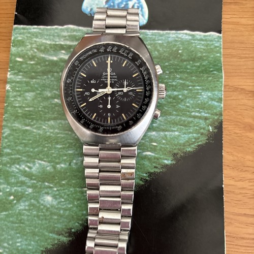 Omega speedmaster vintage - omega,,