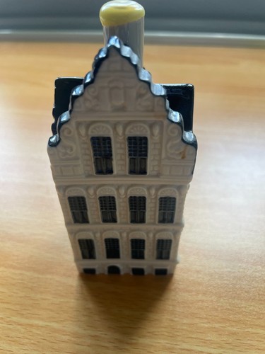 Delft klm bols house - delft, number