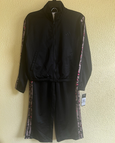 Adidas girls piece - adidas, tracksuit
