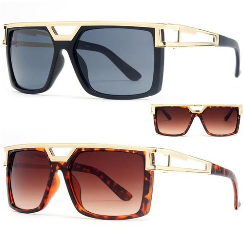 Mens oversized pilot - mens,