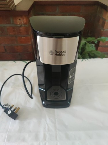 Russell hobbs brew - hobbs, go