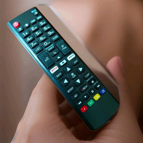 Akb75095308 remote - tv,