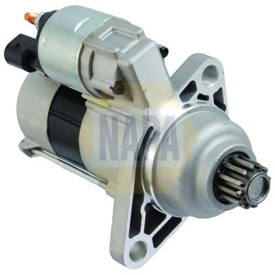 Napa starter motor 12v - starter,
