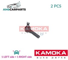 TRACK ROD END RACK END PAIR