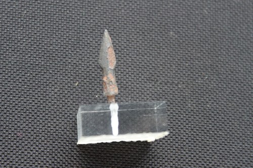 British 12th century - , medieval