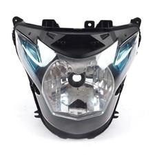 New Motorcycle ABS Front Headlight Assembly Fit For Suzuki GSR750 2011-2016