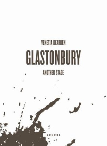 Glastonbury another stage - glastonbury,