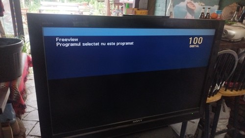 Sony bravia kdl 40v3000 - kdl-40v3000, tv