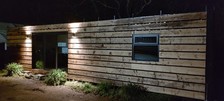 New Converted Shipping Container Flat / Tiny House