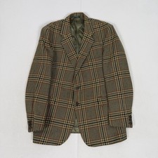 John G Hardy Tweed Blazer